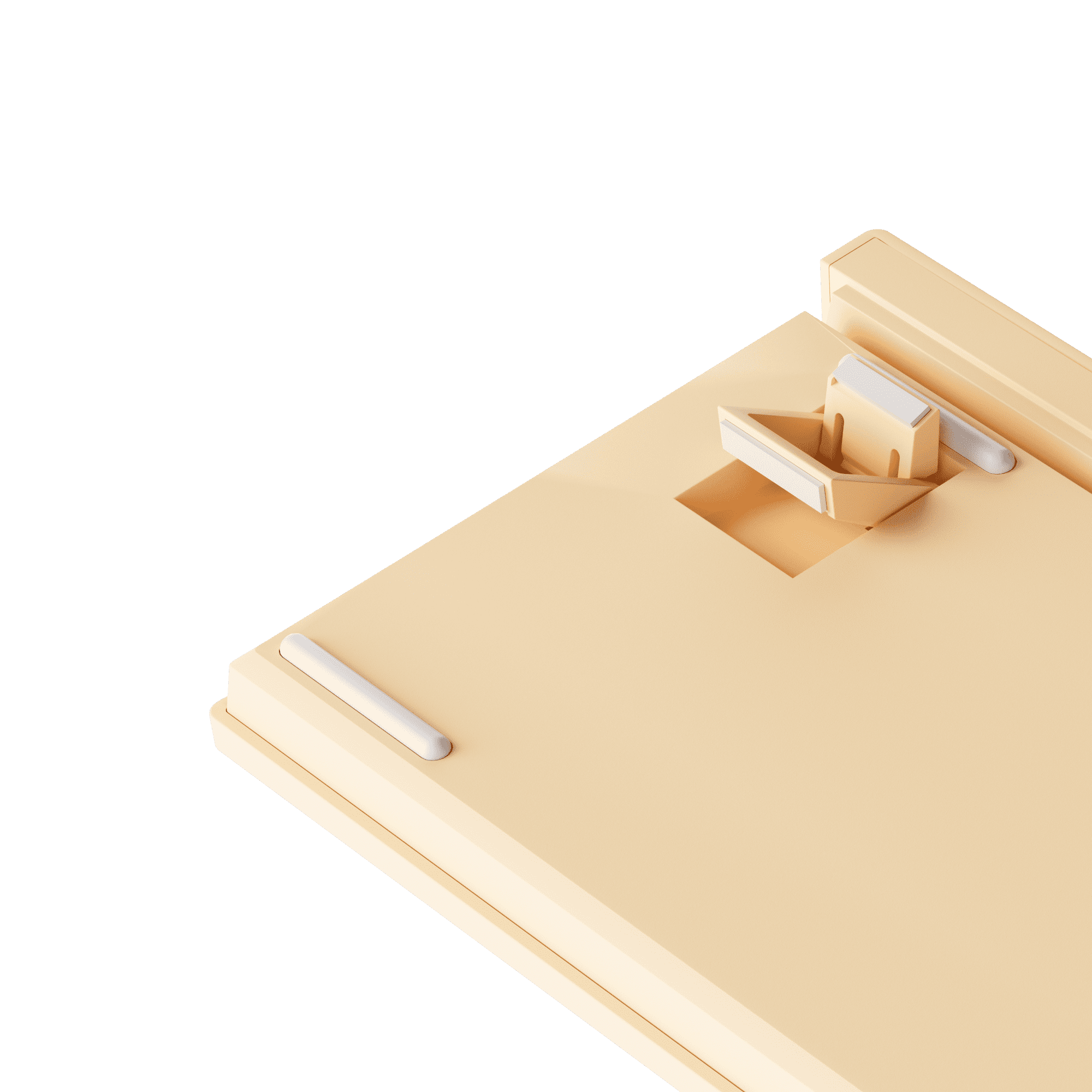 MG75W Bun Wonderland 기계식 키보드