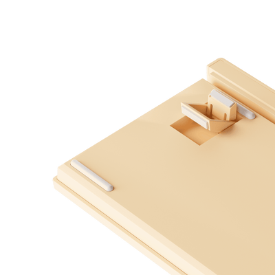 MG75W Bun Wonderland 기계식 키보드