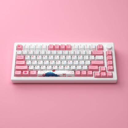 MOD 007B HE PC Tokyo R2 홀 효과 키보드