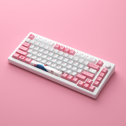 MOD 007B HE PC Tokyo R2 홀 효과 키보드
