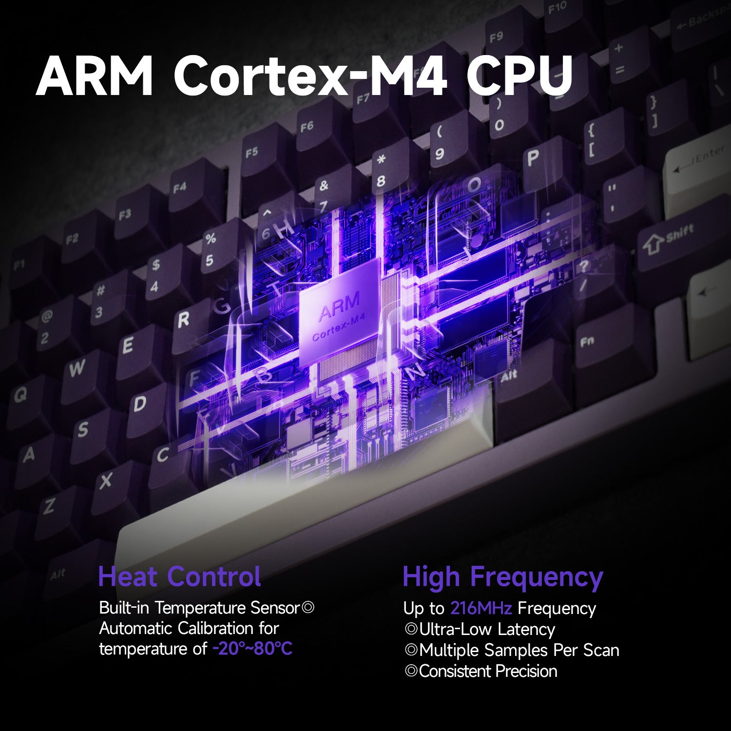 MOD-007B-V5-HE-ARM-Cortex-M4-CPU