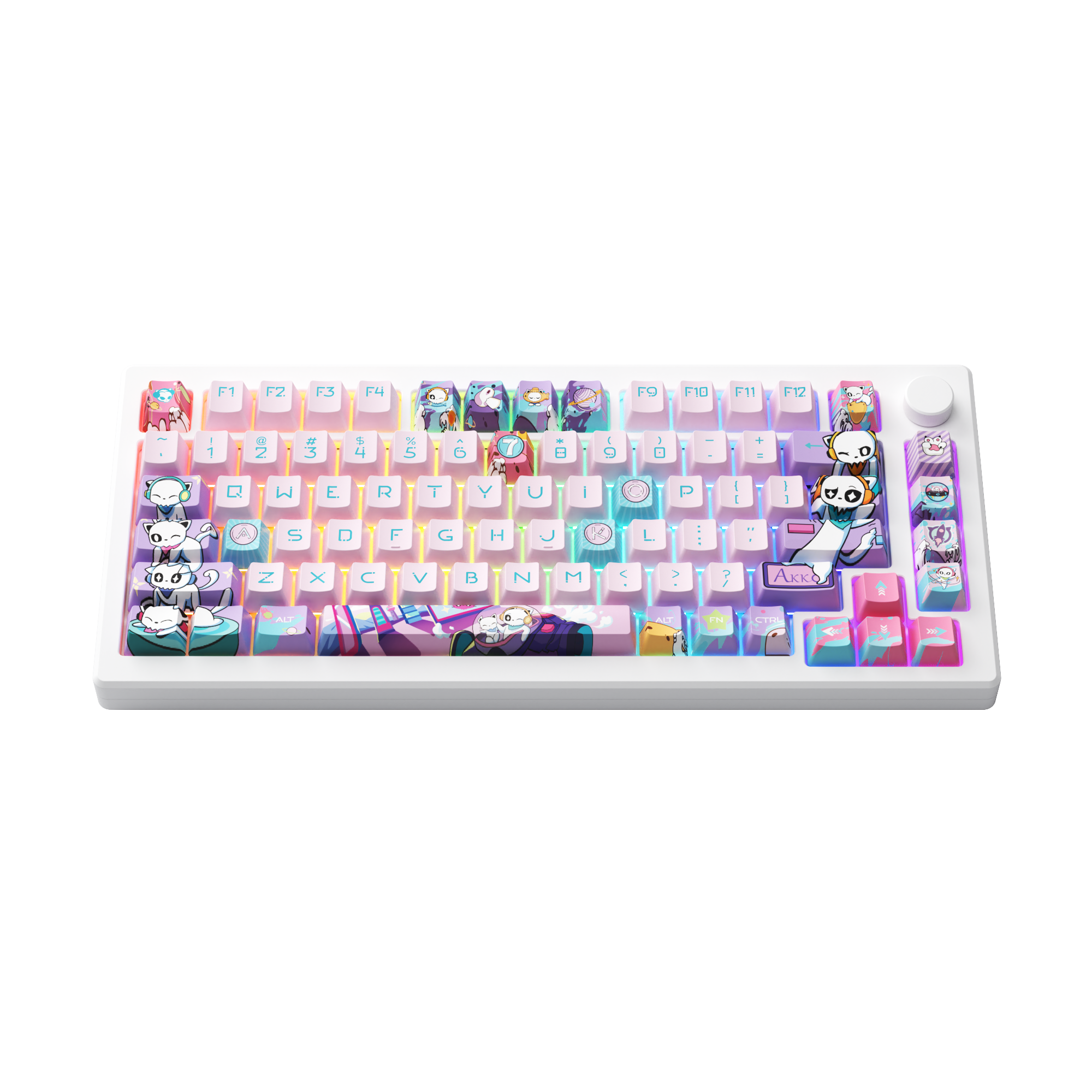 MOD 007B HE PC 7주년 기념