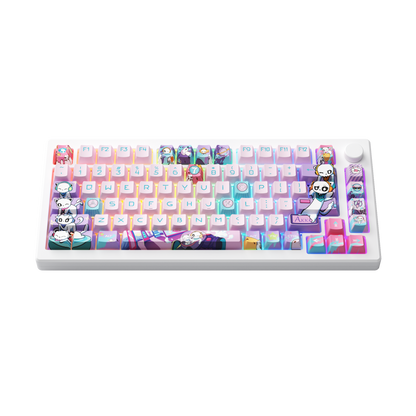 MOD 007B HE PC 7주년 기념