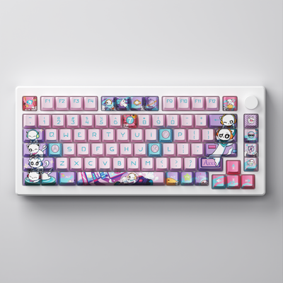 MOD 007B HE PC 7주년 기념