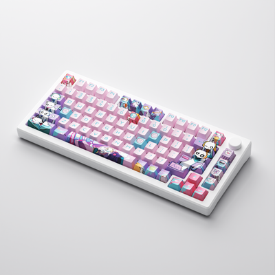 MOD 007B HE PC 7주년 기념