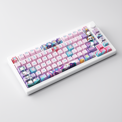 MOD 007B HE PC 7주년 기념