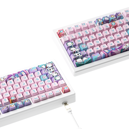 MOD 007B HE PC 7주년 기념