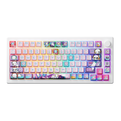 MOD 007B HE PC 7주년 기념