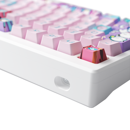 MOD 007B HE PC 7주년 기념