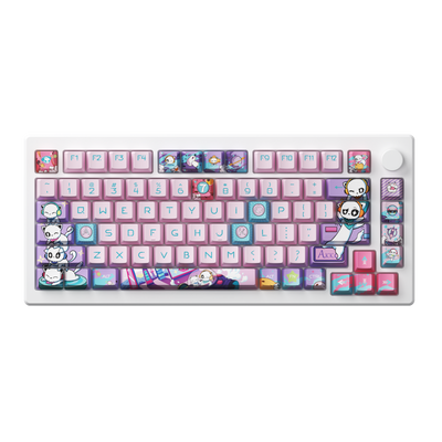 MOD 007B HE PC 7주년 기념