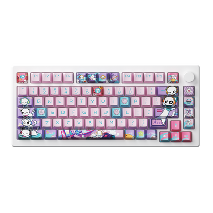 MOD 007B HE PC 7주년 기념