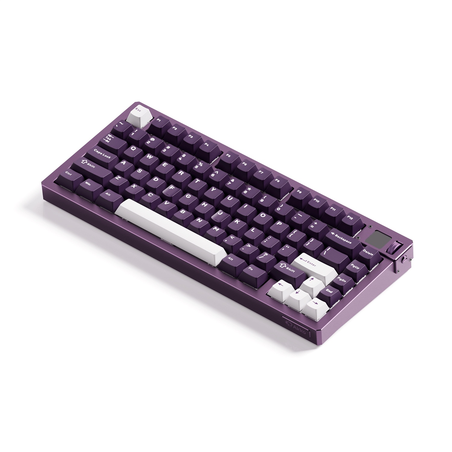 MOD 007 V5 HE 마그네틱 키보드