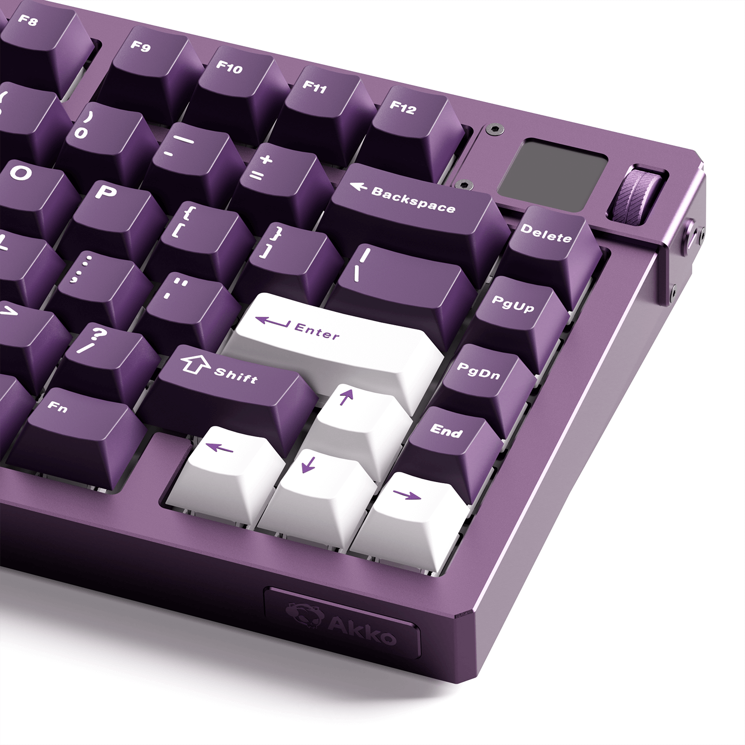 MOD 007 V5 HE 마그네틱 키보드