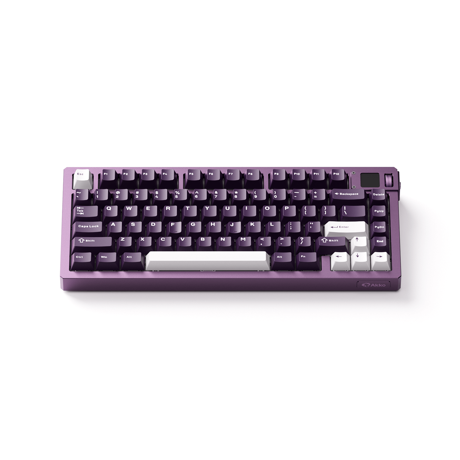 MOD 007 V5 HE 마그네틱 키보드