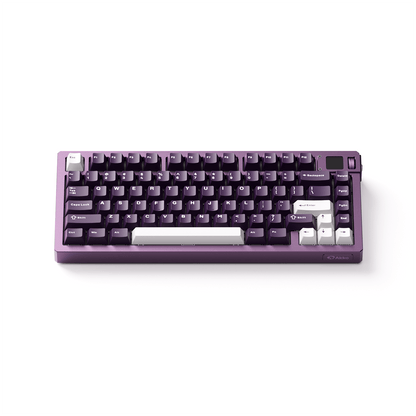 MOD 007 V5 HE 마그네틱 키보드