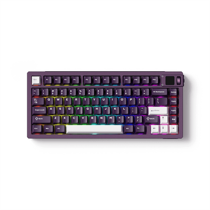 MOD 007 V5 HE 마그네틱 키보드