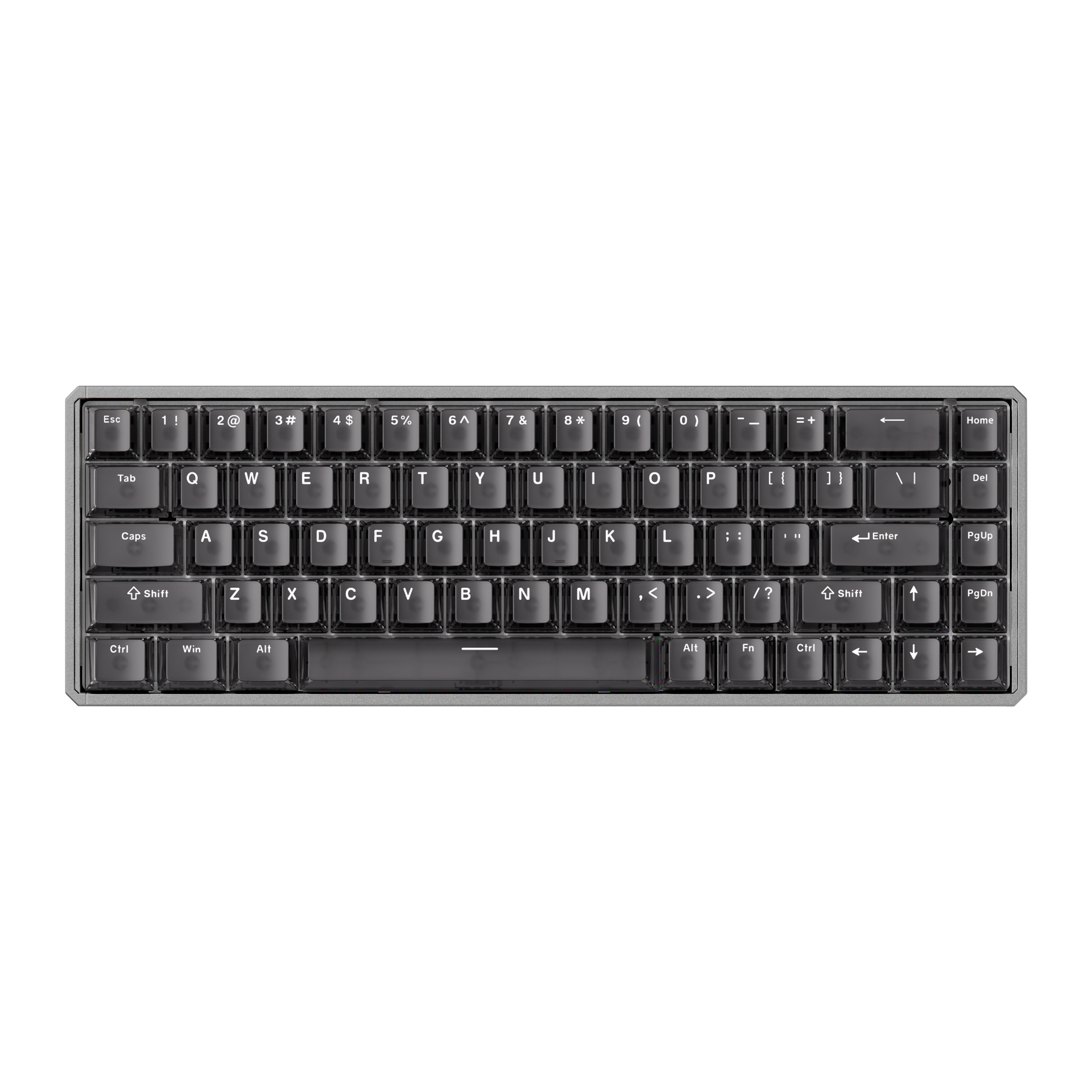 MOD68 HE 마그네틱 키보드