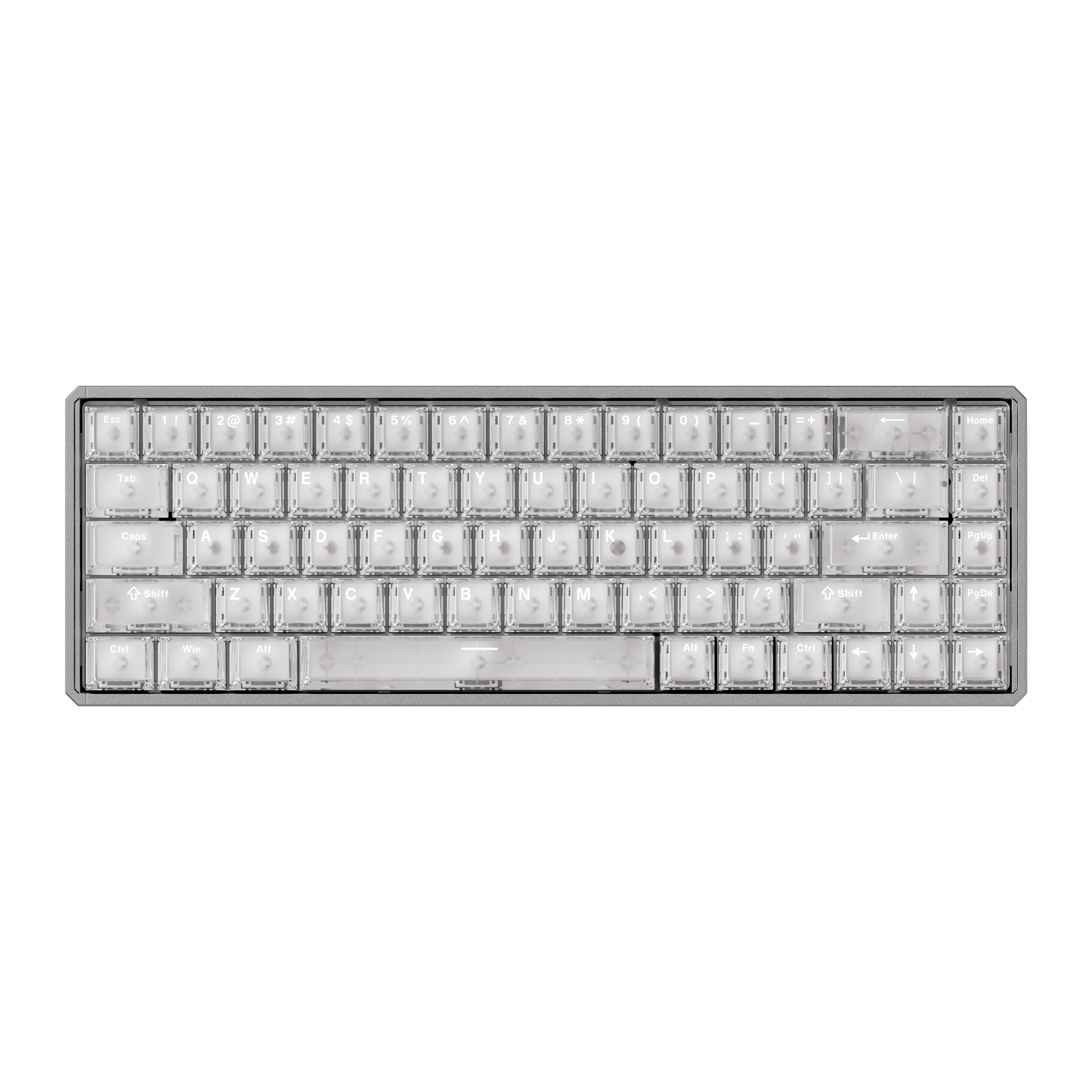 MOD68 HE 마그네틱 키보드