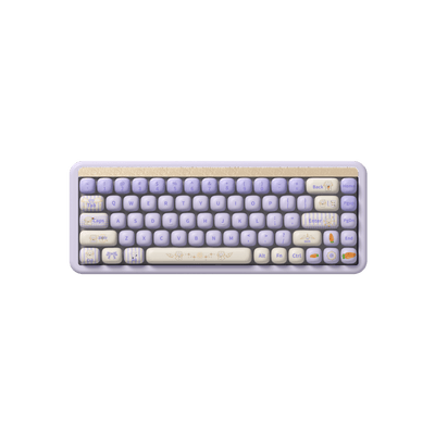 Magic Lop Bunny 키캡 세트 (146 키)