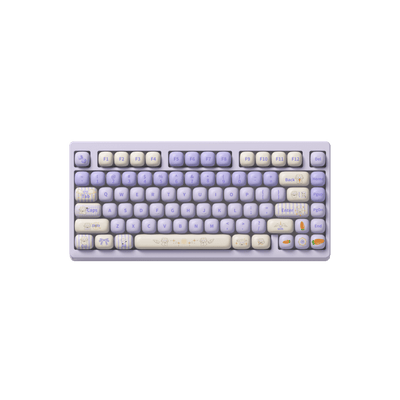 Magic Lop Bunny 키캡 세트 (146 키)