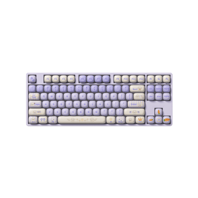 Magic Lop Bunny 키캡 세트 (146 키)