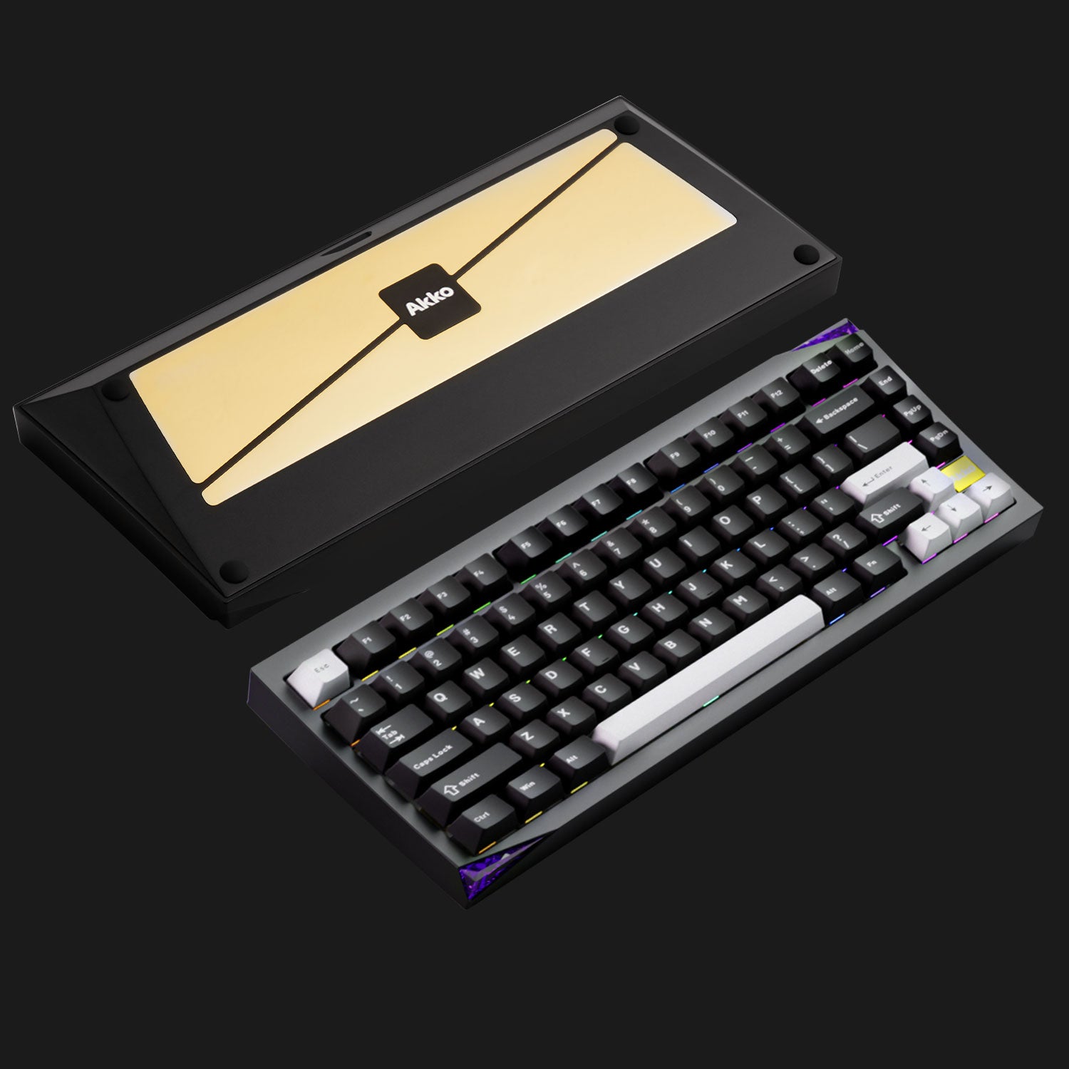 Mineral-01-Black-Silver