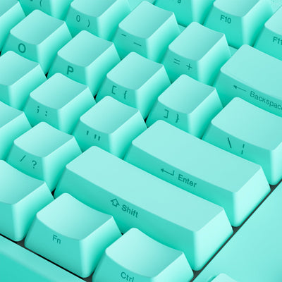 Mint 5087S SP QMK