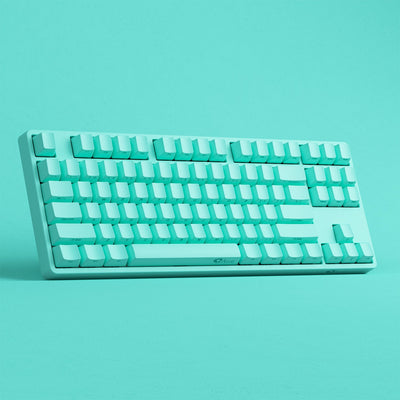 Mint 5087S SP QMK