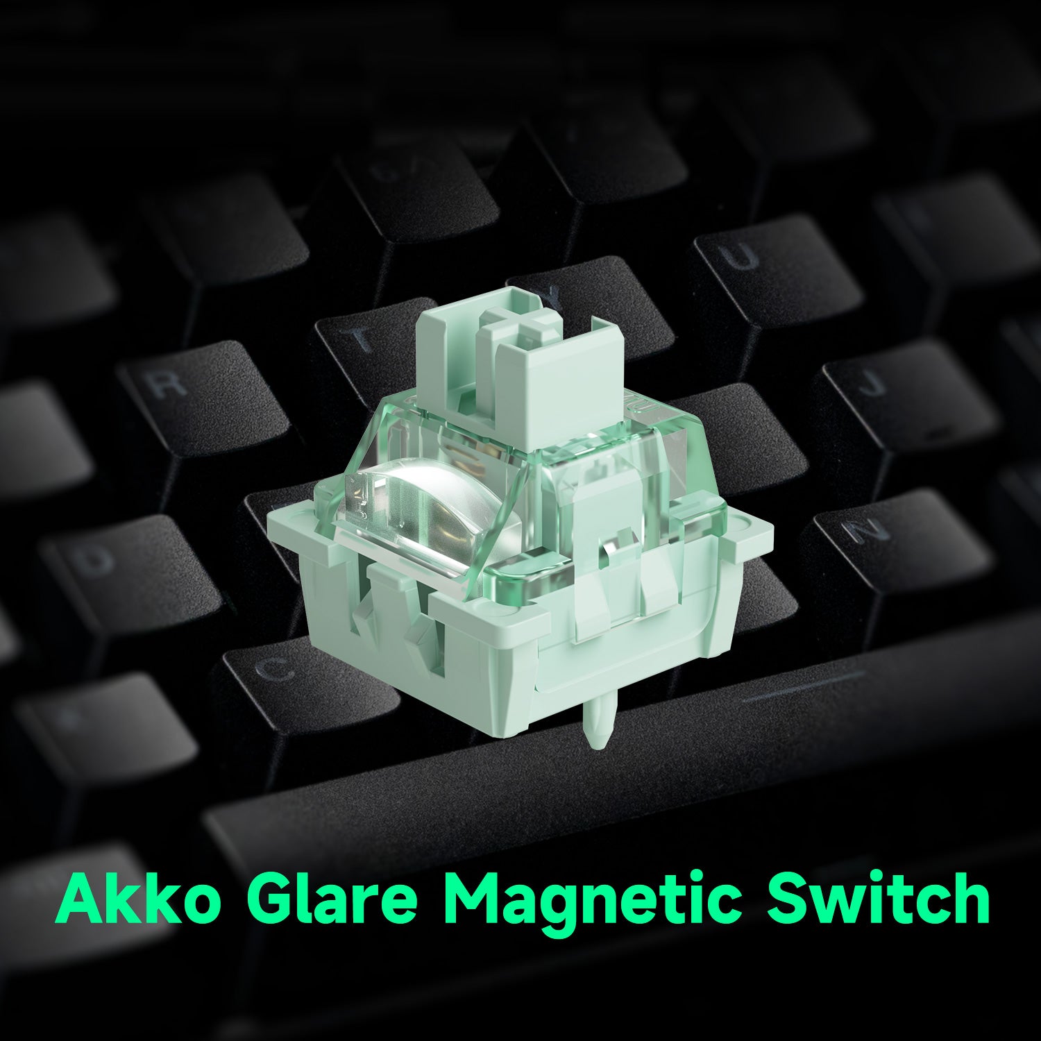 MonsGeek-FUN60-Glare-Magnetic-Switch