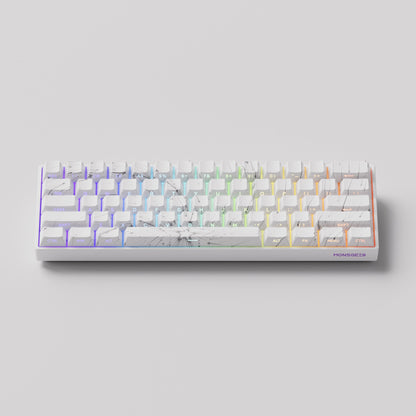 MonsGeek-FUN60-Max-White