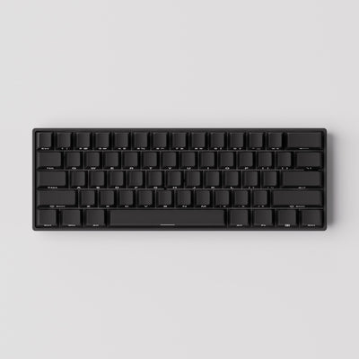 MonsGeek-FUN60-Pro-Black#색상_Dark Night