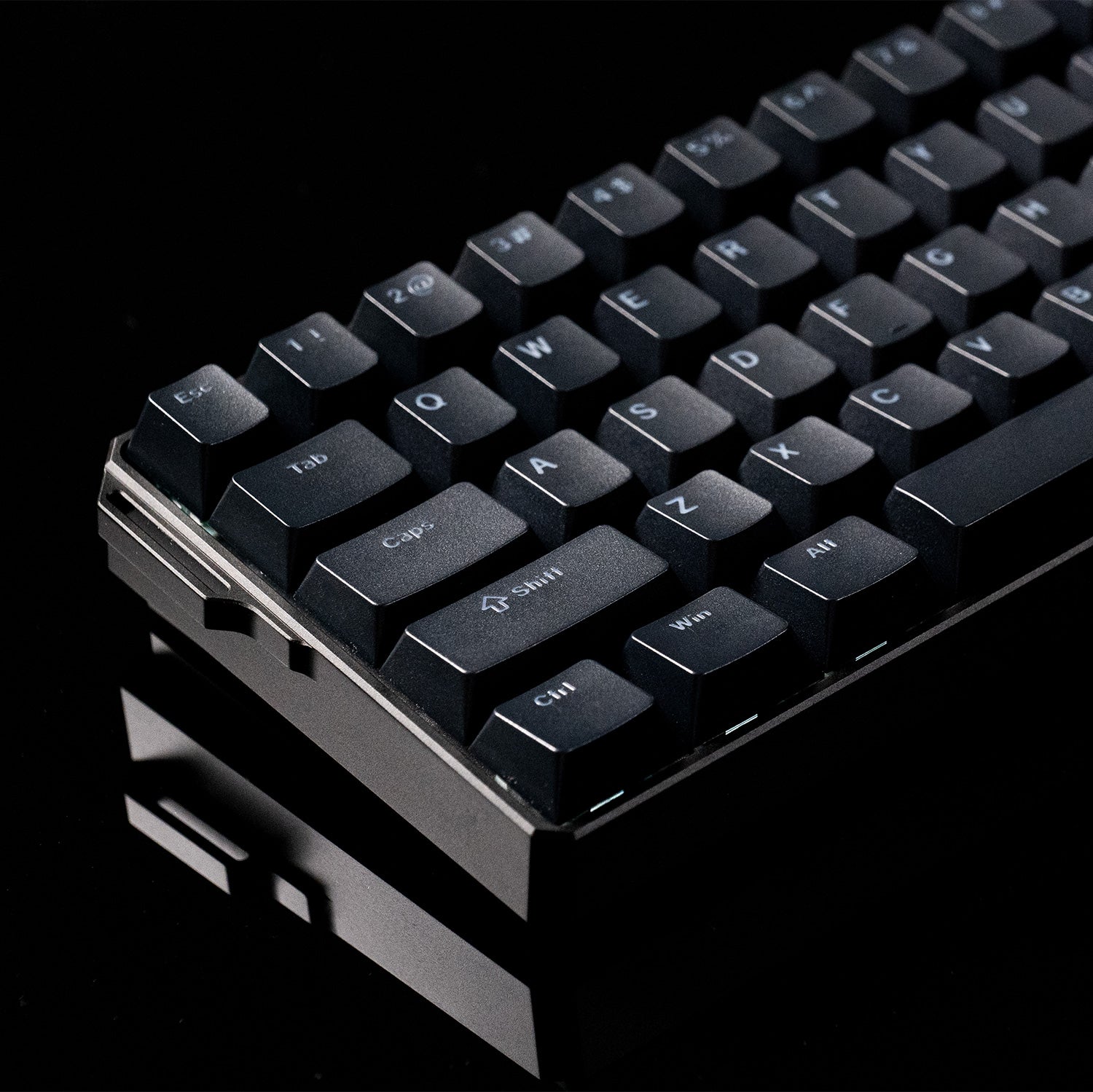 MonsGeek-FUN60-Ultra-Black