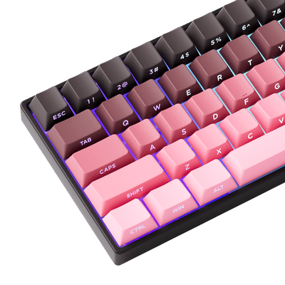 FUN60 Max HE 마그네틱 키보드