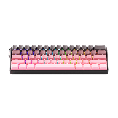 FUN60 Ultra TMR/HE 마그네틱 키보드