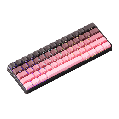 FUN60 Ultra TMR/HE 마그네틱 키보드