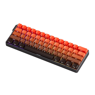 FUN60 Ultra TMR/HE 마그네틱 키보드