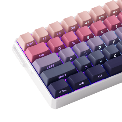 FUN60 Ultra TMR/HE 마그네틱 키보드