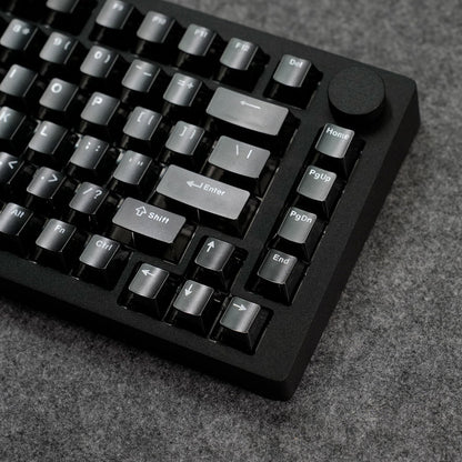 MonsGeek M1 V5 TMR HE Magnetic Keyboard Right Details