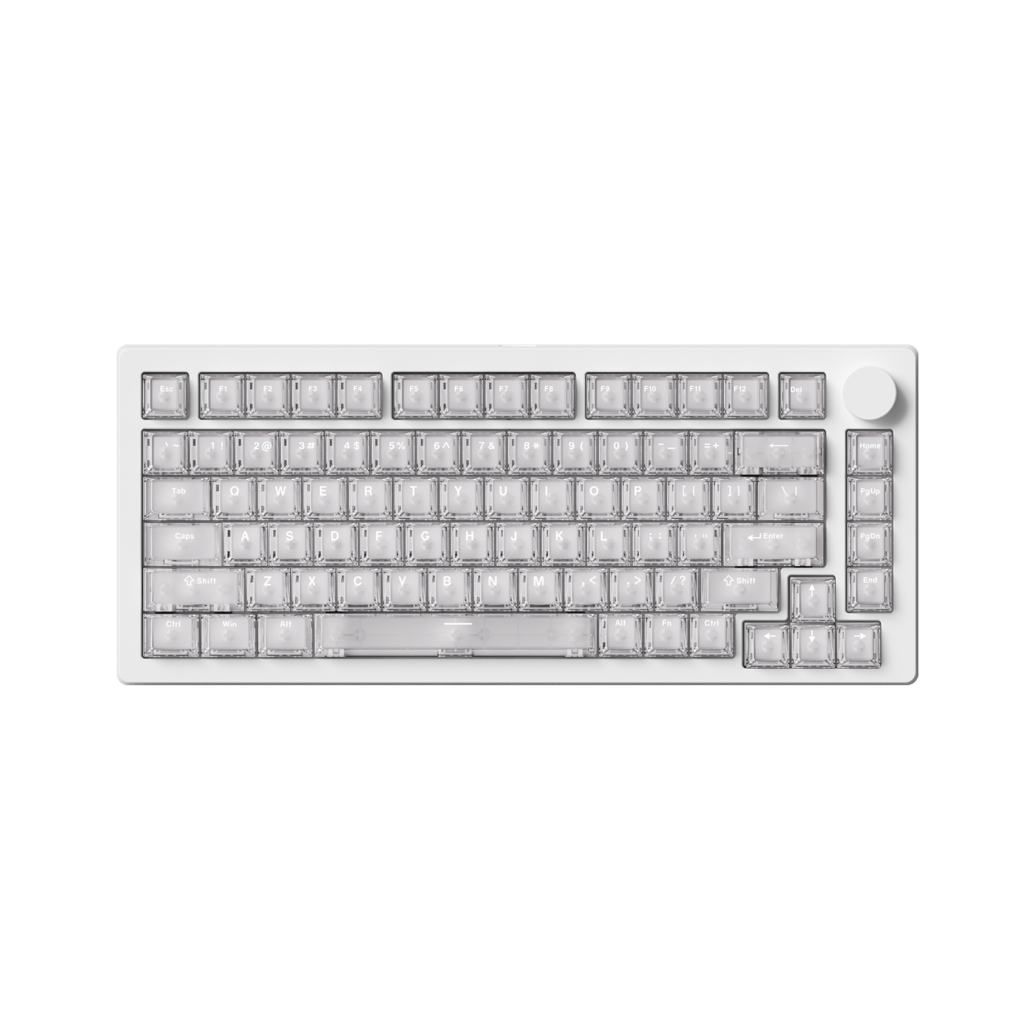 MonsGeek-M1-V5-White-Matte-White