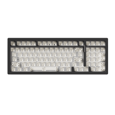 MonsGeek M1 V5 VIA DIY Kit Black