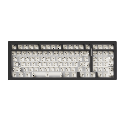 MonsGeek M1 V5 VIA DIY Kit Black
