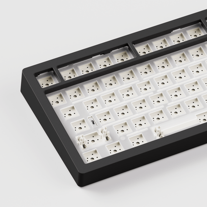 MonsGeek M1 V5 VIA DIY Kit Left Details