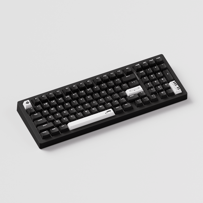 MonsGeek M1 V5 VIA Custom Mechanical Keyboard Right Side Details