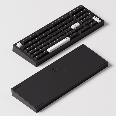 MonsGeek M1 V5 VIA Custom Mechanical Keyboard Details