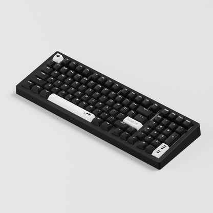 MonsGeek M1 V5 VIA Custom Mechanical Keyboard Left Side