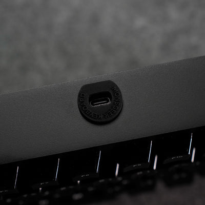 Monsgeek M2 V5 HE Magnetic Keybaord Interface