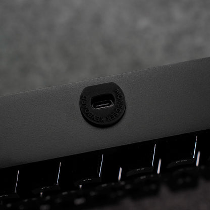 Monsgeek M2 V5 HE Magnetic Keybaord Interface