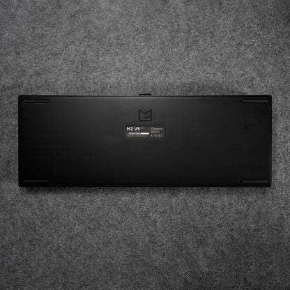 Monsgeek M2 V5 HE Back