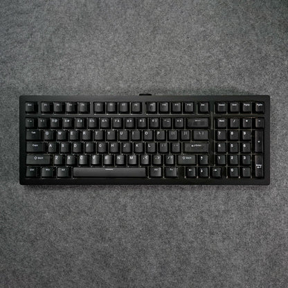 Monsgeek M2 V5 HE Magnetic Keyboard