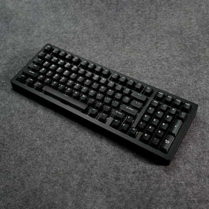 Monsgeek M2 V5 HE Magnetic Keyboard Right Side